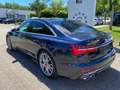 Audi S6 Limousine TDI quattro*HUD/Matrix/AHK/Nachts.* Blau - thumbnail 6