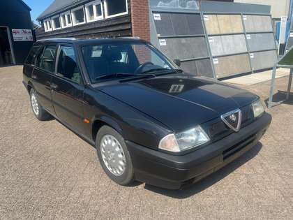 Alfa Romeo 33 33 1.7 16V  QV Spotrs Wagon Q4 RECARO