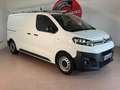 Citroen Jumpy BlueHDi PL-TN Furgone M Club Navi/PDC Iva.esp. Bianco - thumbnail 1