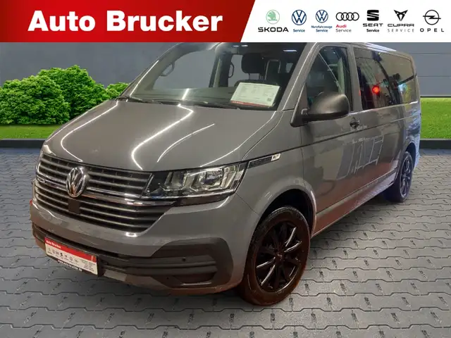 Volkswagen T6.1 Multivan Family FWD 2.0 TDI+Klimaautomatik