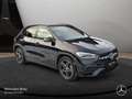 Mercedes-Benz GLA 220 d 4M AMG+NIGHT+360°+MULTIBEAM+19"+TOTW+8G Schwarz - thumbnail 5