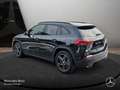Mercedes-Benz GLA 220 d 4M AMG+NIGHT+360°+MULTIBEAM+19"+TOTW+8G Schwarz - thumbnail 10