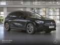 Mercedes-Benz GLA 220 d 4M AMG+NIGHT+360°+MULTIBEAM+19"+TOTW+8G Schwarz - thumbnail 21