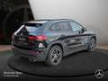 Mercedes-Benz GLA 220 d 4M AMG+NIGHT+360°+MULTIBEAM+19"+TOTW+8G Schwarz - thumbnail 8