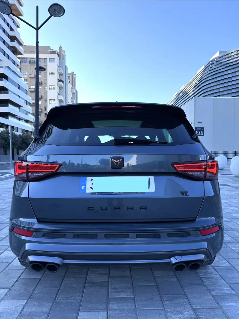 CUPRA Ateca 2.0 TSI 4Drive DSG EDITION VZ - 2