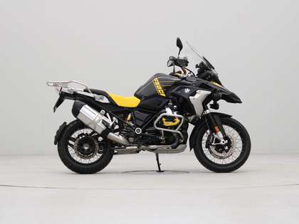 BMW R 1250 GS 40 Years GS