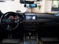 BMW X6 F16 xDrive 30d 258 ch Pack M Bleu - thumbnail 14