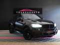 BMW X6 F16 xDrive 30d 258 ch Pack M Bleu - thumbnail 1