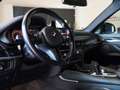 BMW X6 F16 xDrive 30d 258 ch Pack M Bleu - thumbnail 3