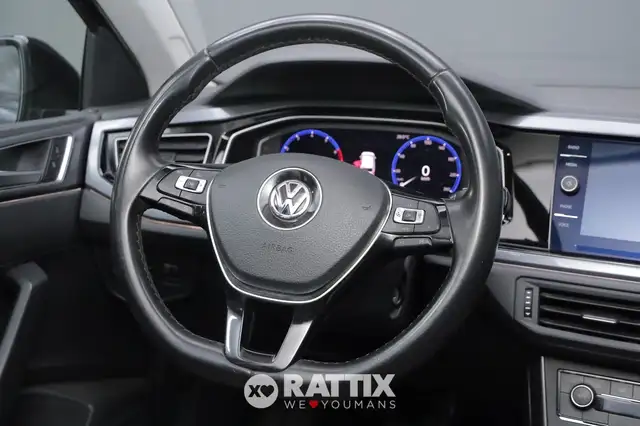 Volkswagen Polo view 10