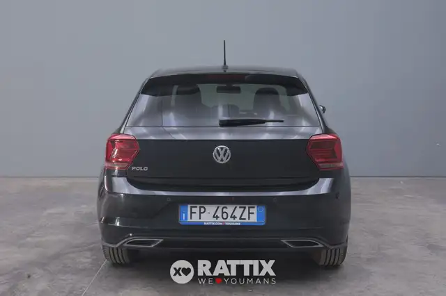 Volkswagen Polo view 5