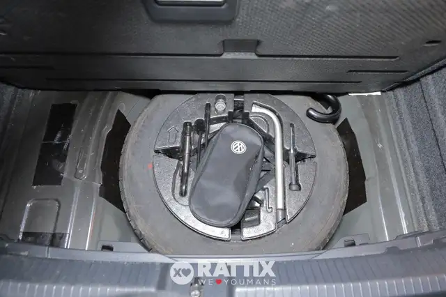 Volkswagen Polo view 7