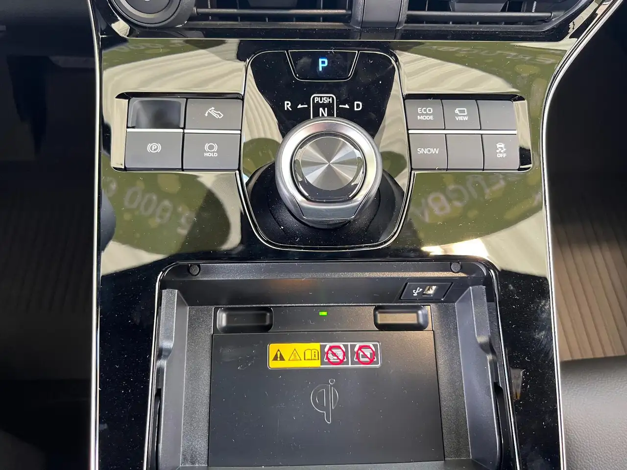 Toyota bZ4X BEV 150kWh 4x2 Teamplayer Taxi 7