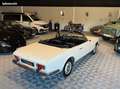 Peugeot 504 cabriolet injection Blanc - thumbnail 5