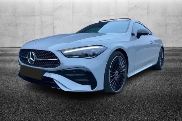Mercedes-Benz CLE 200 200 Coupé AMG Line Premium