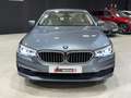 BMW 530 530e iPerformance Azul - thumbnail 2