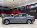 BMW 530 530e iPerformance Bleu - thumbnail 9