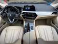 BMW 530 530e iPerformance Azul - thumbnail 15