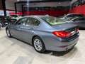 BMW 530 530e iPerformance Azul - thumbnail 8