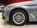 BMW 530 530e iPerformance Azul - thumbnail 10