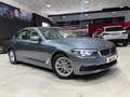 BMW 530 530e iPerformance Azul - thumbnail 4