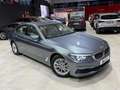 BMW 530 530e iPerformance Azul - thumbnail 3