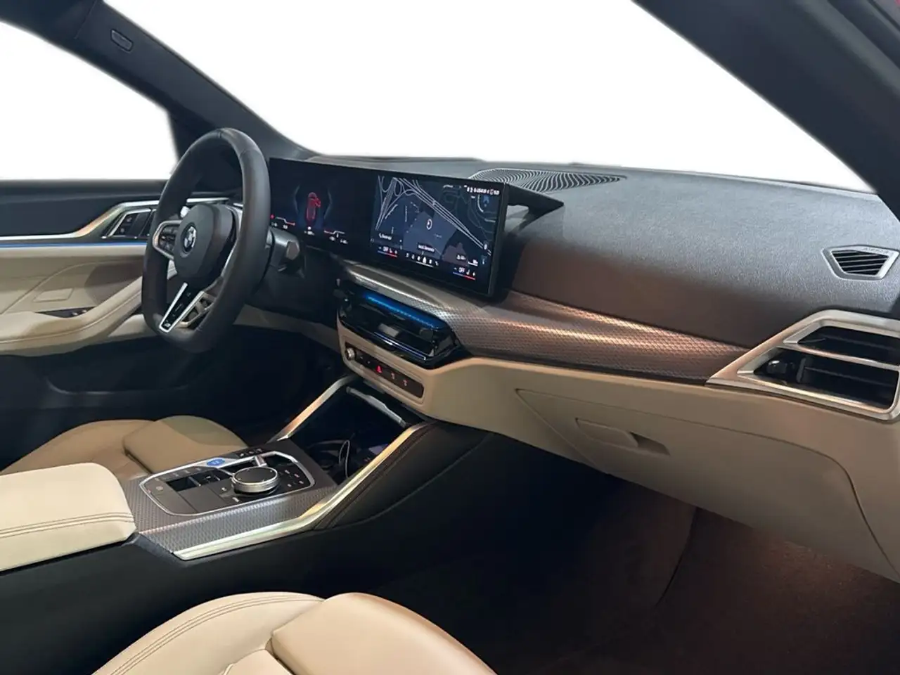 BMW i4 2026 — фото 8