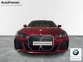 BMW i4 eDrive40 Rojo - thumbnail 2