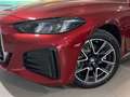 BMW i4 eDrive40 Rojo - thumbnail 6
