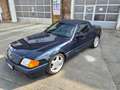 Mercedes-Benz SL 500 500 SL Roadster Aut. Blau - thumbnail 4
