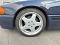 Mercedes-Benz SL 500 500 SL Roadster Aut. Blau - thumbnail 19