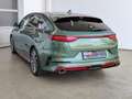 Kia ProCeed / pro_cee'd 1.6 TGDI DCT GT LED|Navi|Sound|ACC Grün - thumbnail 5