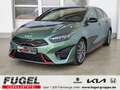Kia ProCeed / pro_cee'd 1.6 TGDI DCT GT LED|Navi|Sound|ACC Grün - thumbnail 1