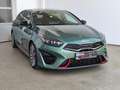Kia ProCeed / pro_cee'd 1.6 TGDI DCT GT LED|Navi|Sound|ACC Grün - thumbnail 6