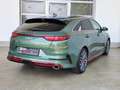 Kia ProCeed / pro_cee'd 1.6 TGDI DCT GT LED|Navi|Sound|ACC Grün - thumbnail 4