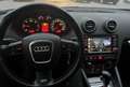 Audi A3 A3 2.0 TDI Exclusive Line S-Tronic A Gris - thumbnail 3