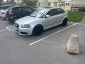 Audi A3 A3 2.0 TDI Exclusive Line S-Tronic A Gris - thumbnail 2