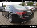 Mercedes-Benz S 450 S 450 d 4M L AMG+Night/Pano/Airmatic/Burmester3D Schwarz - thumbnail 3