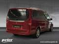 Mercedes-Benz V 220 d Edition  MBUX/Standheizung/EASY-Pack Rot - thumbnail 5