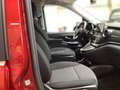 Mercedes-Benz V 220 d Edition  MBUX/Standheizung/EASY-Pack Красный - thumbnail 11