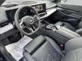 BMW 520 i Touring M Sport Pro Pano HuD 360° ACC AHK Schwarz - thumbnail 9
