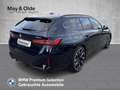 BMW 520 i Touring M Sport Pro Pano HuD 360° ACC AHK Schwarz - thumbnail 3
