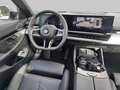 BMW 520 i Touring M Sport Pro Pano HuD 360° ACC AHK Noir - thumbnail 7