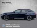 BMW 520 i Touring M Sport Pro Pano HuD 360° ACC AHK Schwarz - thumbnail 2