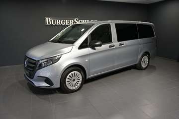 116 CDI Tourer PRO Lang NAVI/KAMERA/KLIMA