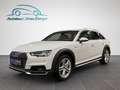Audi A4 allroad quattro ACC AHK DAB B&O RFK Kz Leder Weiß - thumbnail 3