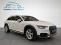 Audi A4 allroad quattro ACC AHK DAB B&O RFK Kz Leder Weiß - thumbnail 7
