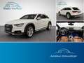 Audi A4 allroad quattro ACC AHK DAB B&O RFK Kz Leder Weiß - thumbnail 1