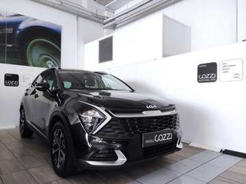 5ª serie - Sportage 1.6 TGDi HEV AT Style