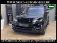 Land Rover Range Rover Sport Autobiography Dynamic Autobiography Dynamic Black - thumbnail 1